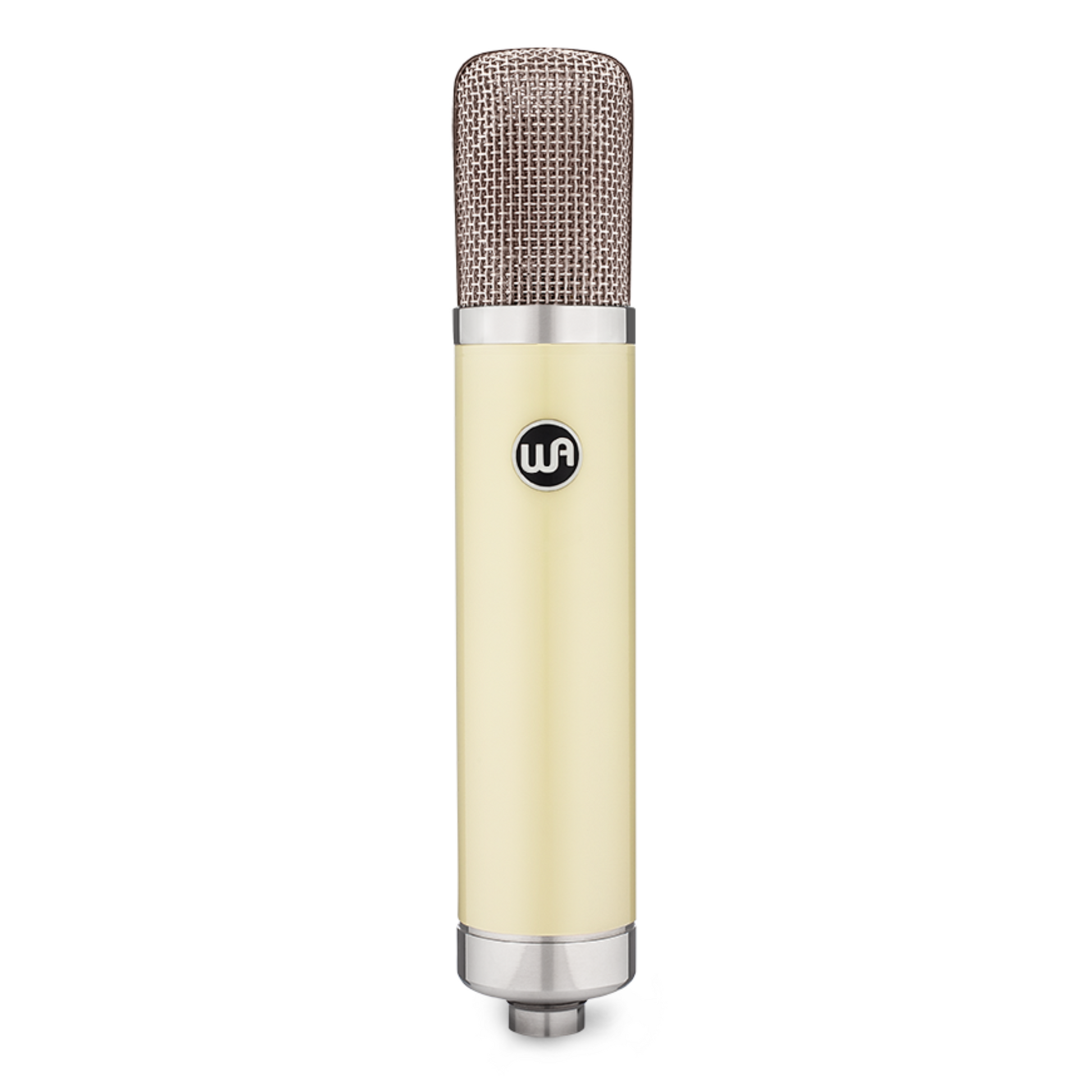 Warm Audio WA-251 Large-diaphragm Tube Condenser Microphone Wavy Pro Audio