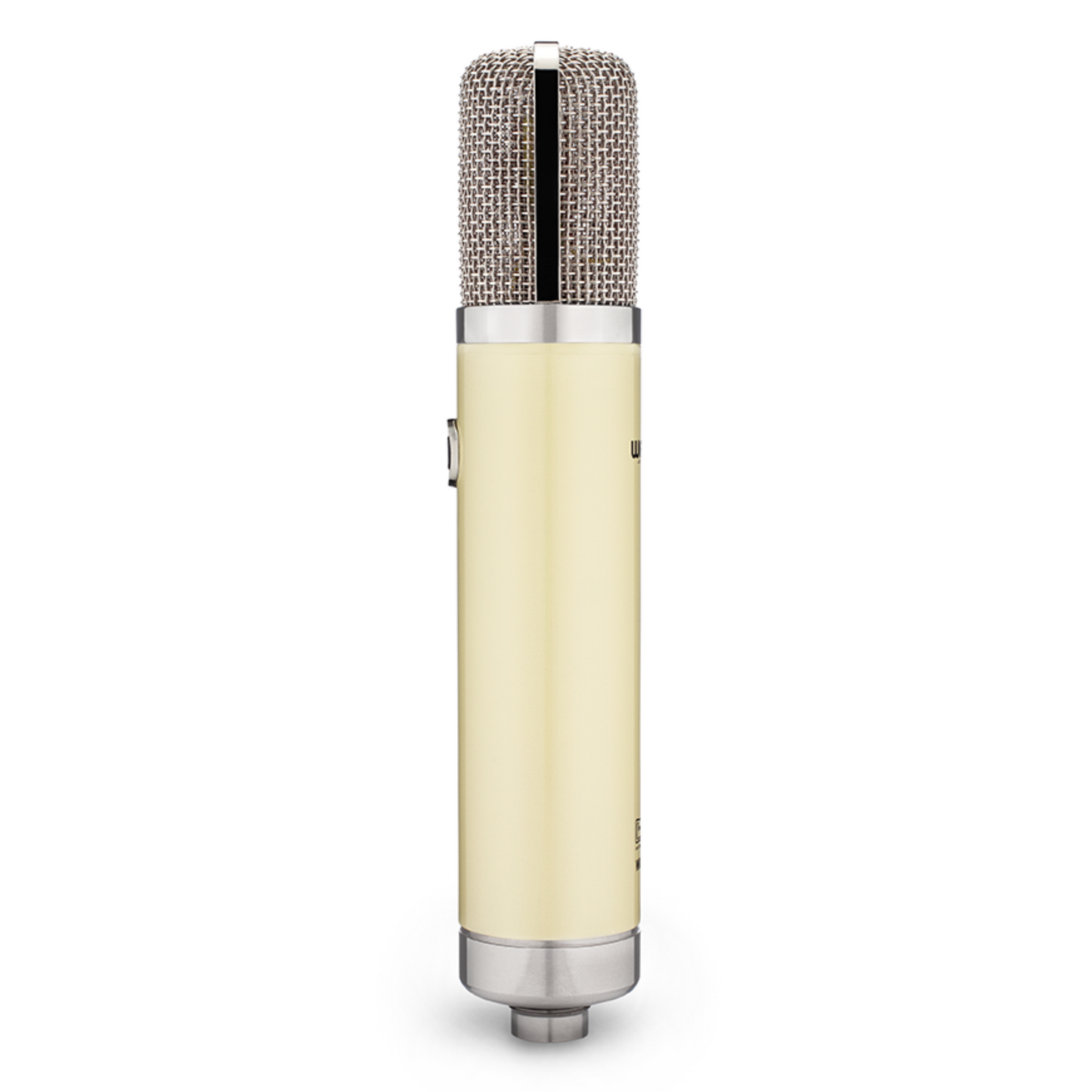 Warm Audio WA-251 Large-diaphragm Tube Condenser Microphone Wavy Pro Audio