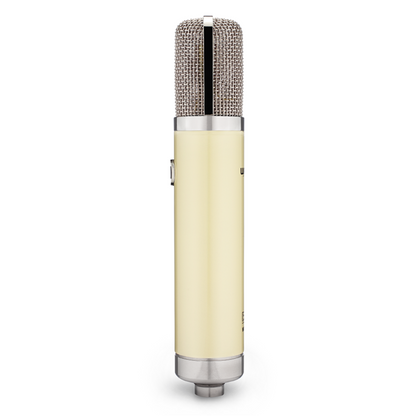 Warm Audio WA-251 Large-diaphragm Tube Condenser Microphone Wavy Pro Audio