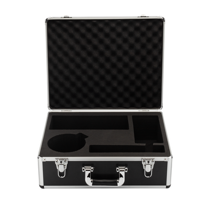 Warm Audio WA-47 Flight Case Wavy Pro Audio