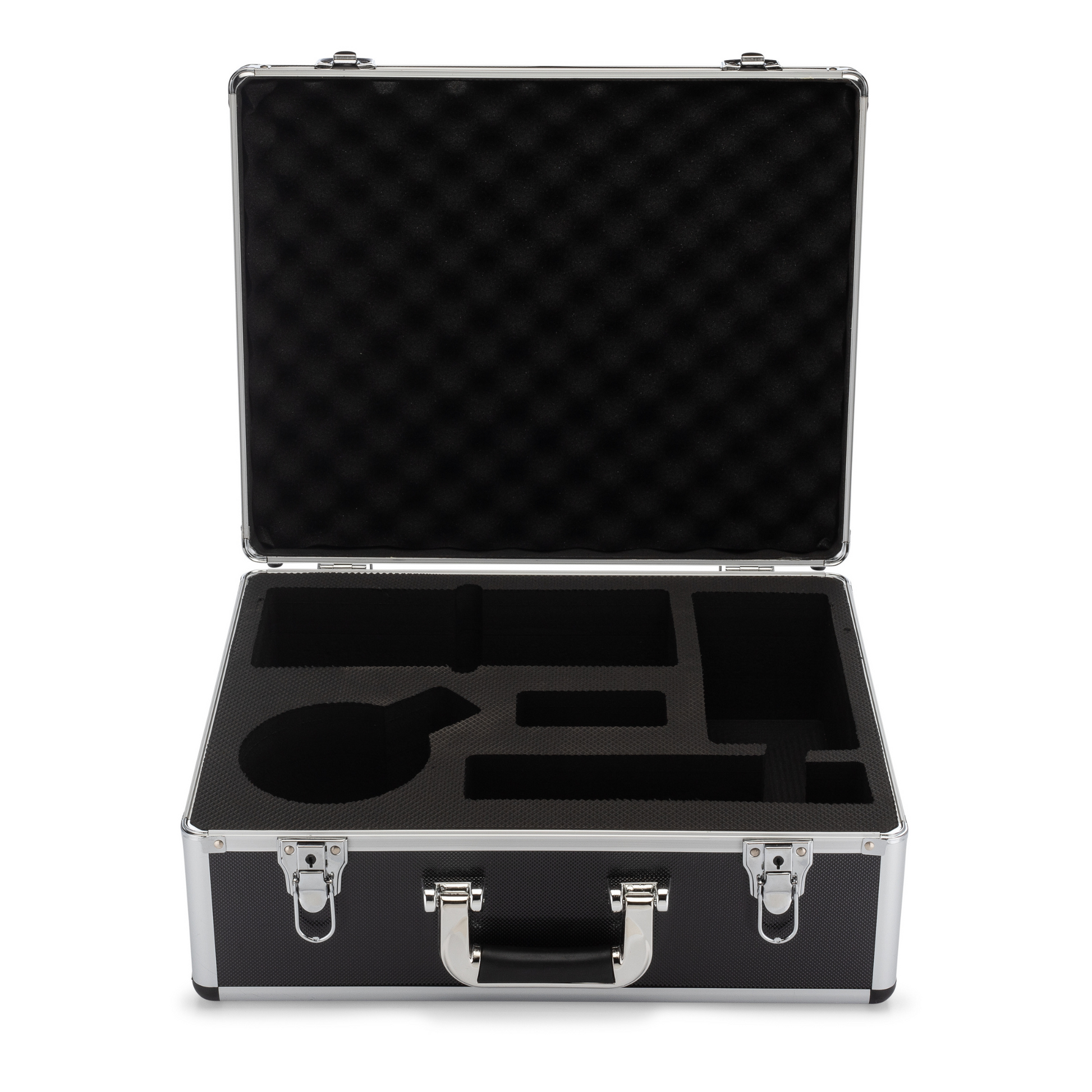 Warm Audio WA-67 Flight Case Wavy Pro Audio