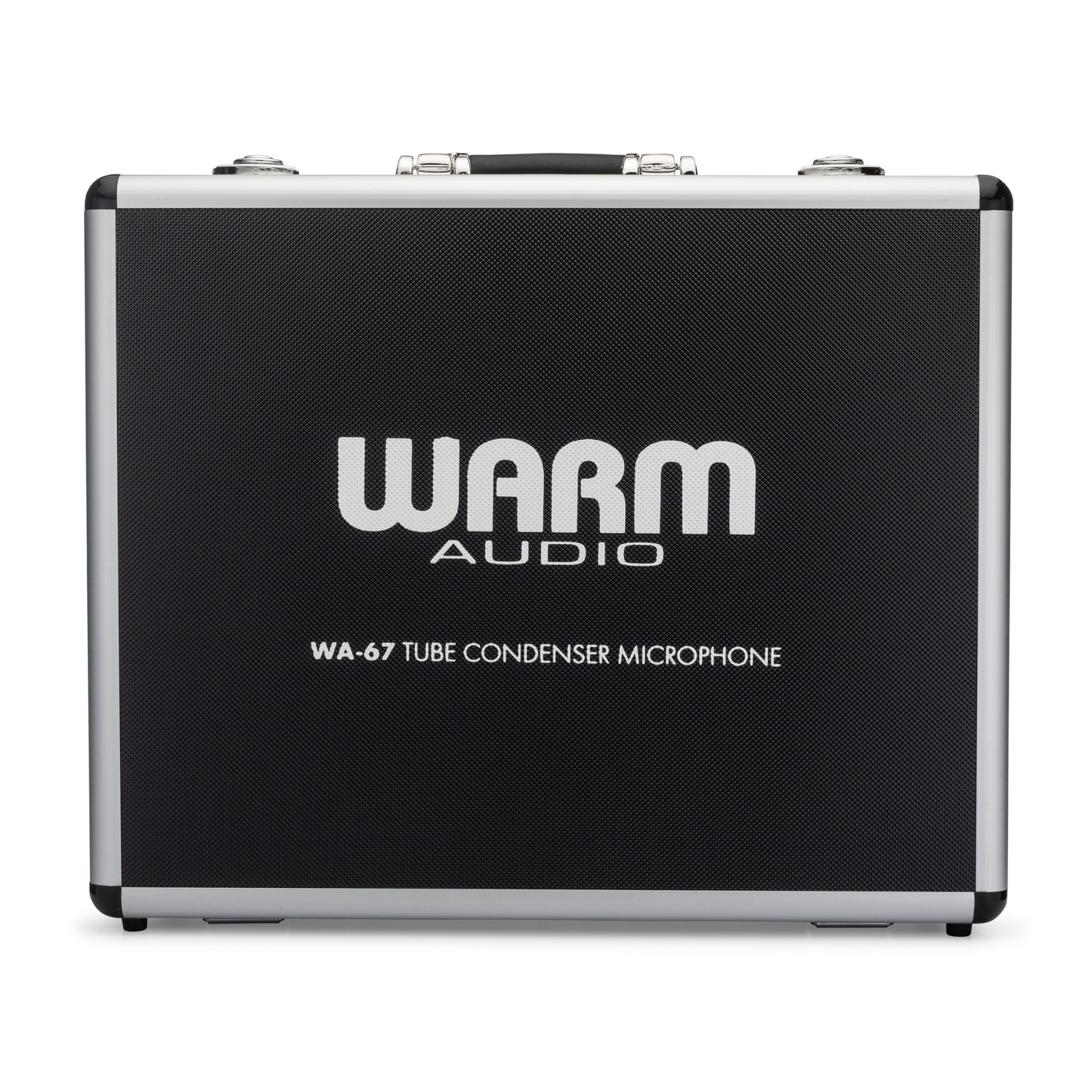 Warm Audio WA-67 Flight Case Wavy Pro Audio