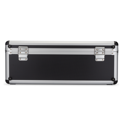 Warm Audio WA-67 Flight Case Wavy Pro Audio