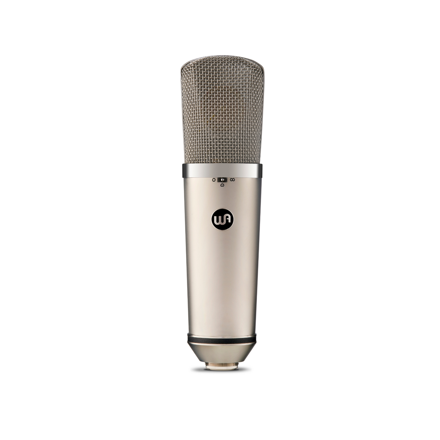 Warm Audio WA-67 Large-Diaphragm Condenser Microphone – Wavy Pro Audio