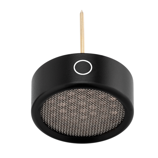 Warm Audio WA-84 Omni Capsule - Black Wavy Pro Audio