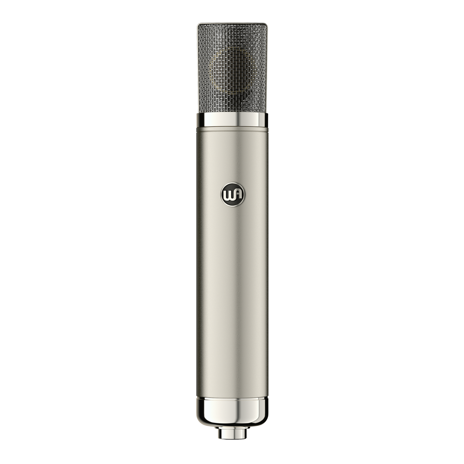 Warm Audio WA-CX12 Tube Condenser Microphone Wavy Pro Audio