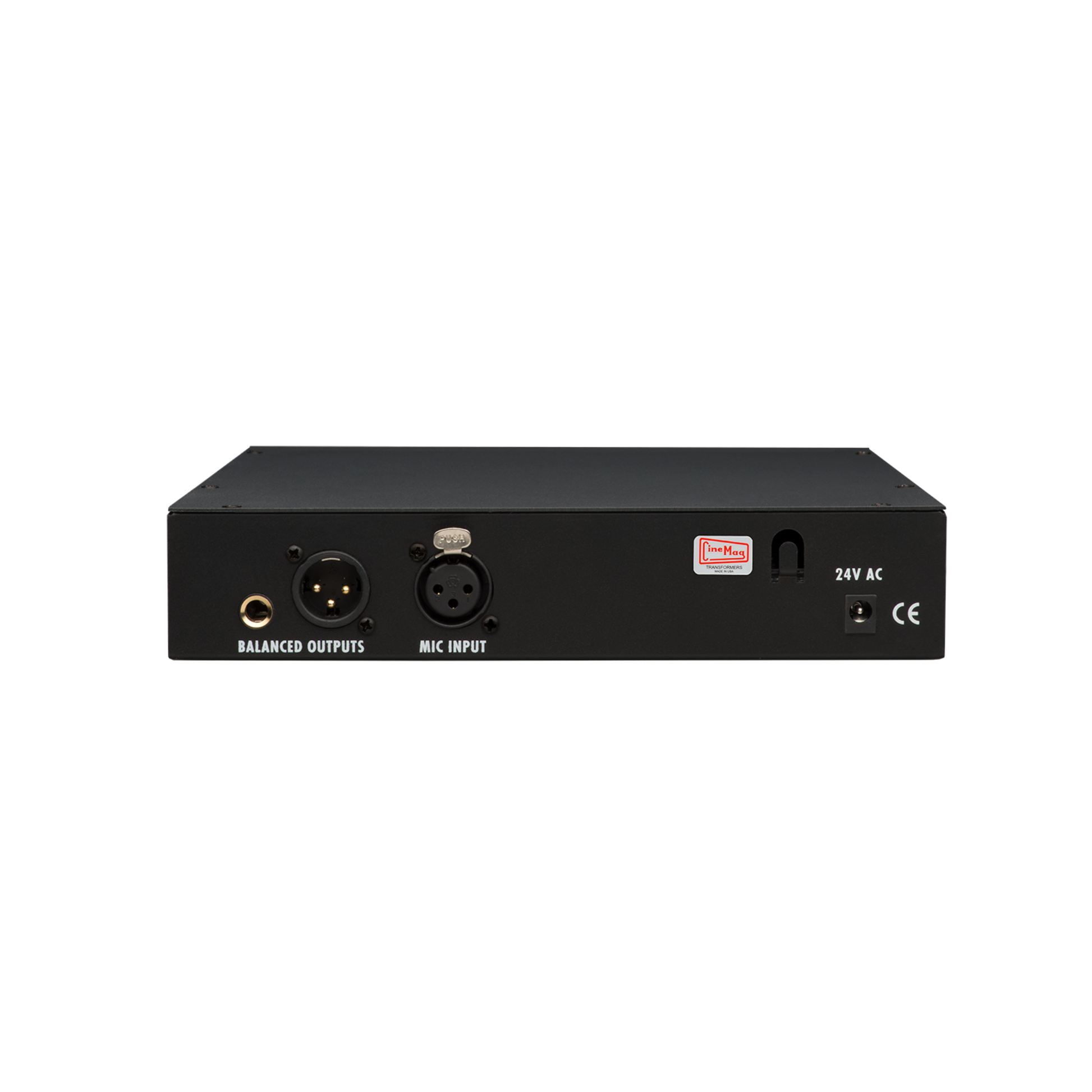 Warm Audio WA12 MKII Microphone Preamp - Orange – Wavy Pro Audio Warm Audio WA12 MKII Microphone Preamp - Orange – Wavy Pro Audio