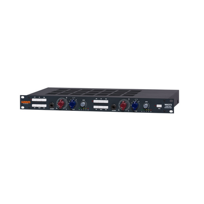 Warm Audio WA273 2-channel Microphone Preamp Wavy Pro Audio