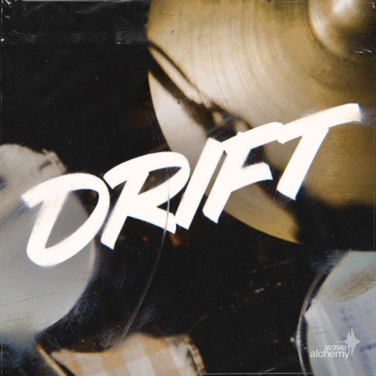 Wave Alchemy Drift Audio Plug-in