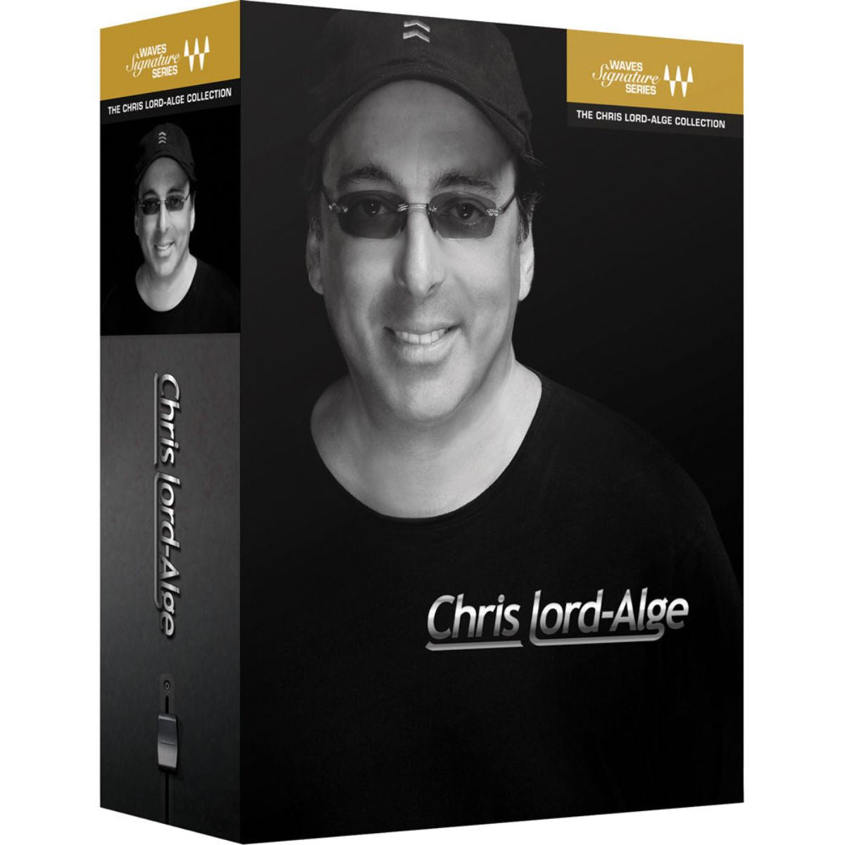 Waves Chris Lord-Alge Signature Series Plug-in Bundle Wavy Pro Audio