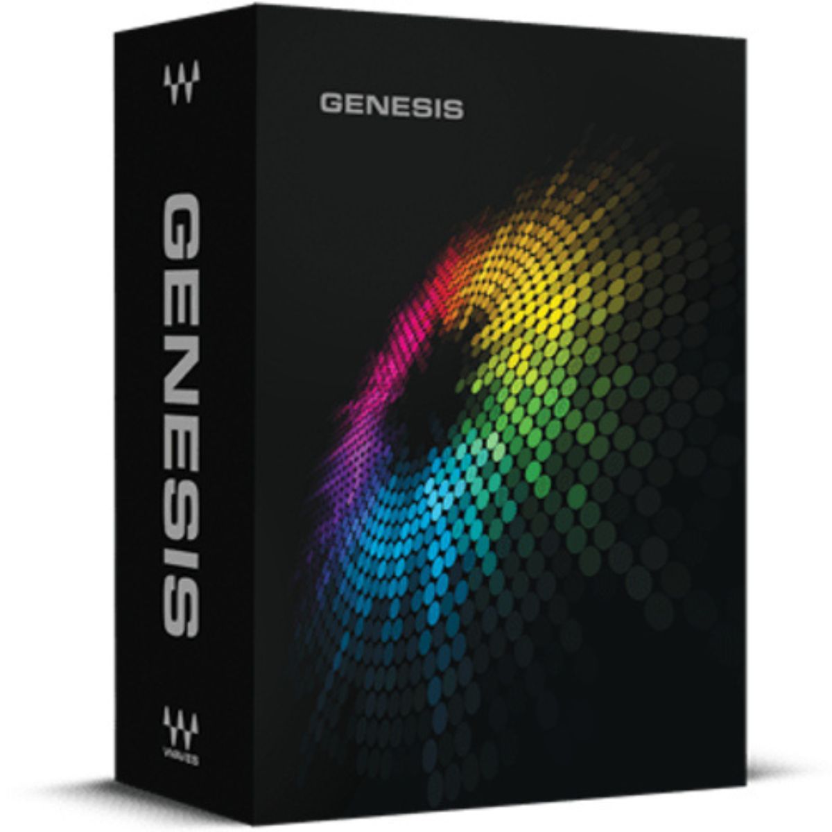 Waves Genesis Live Sound Plug-in Bundle Wavy Pro Audio