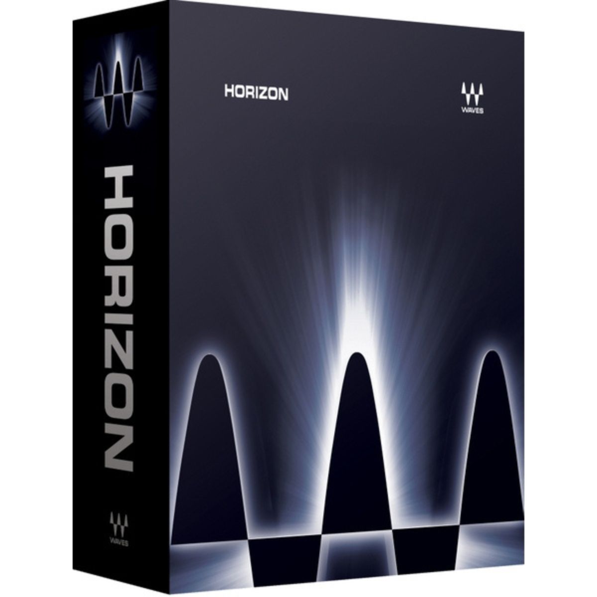 Waves Horizon Plug-in Bundle Wavy Pro Audio