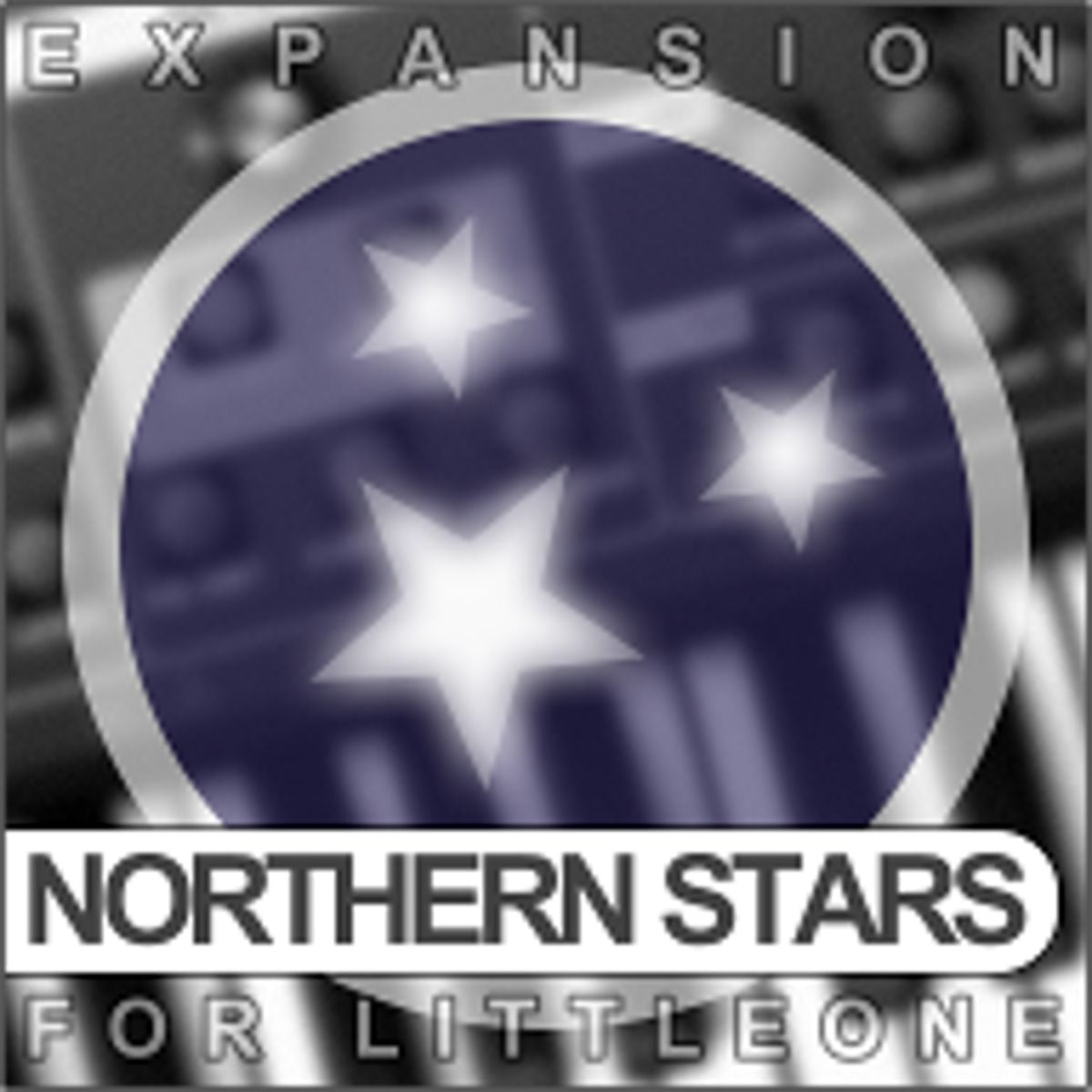Xhun Audio Northern Stars expansion Expansion Pack