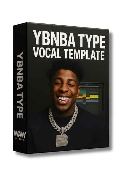 Antares AutoTune 2026 With FREE YBNBA Type Vocal Template