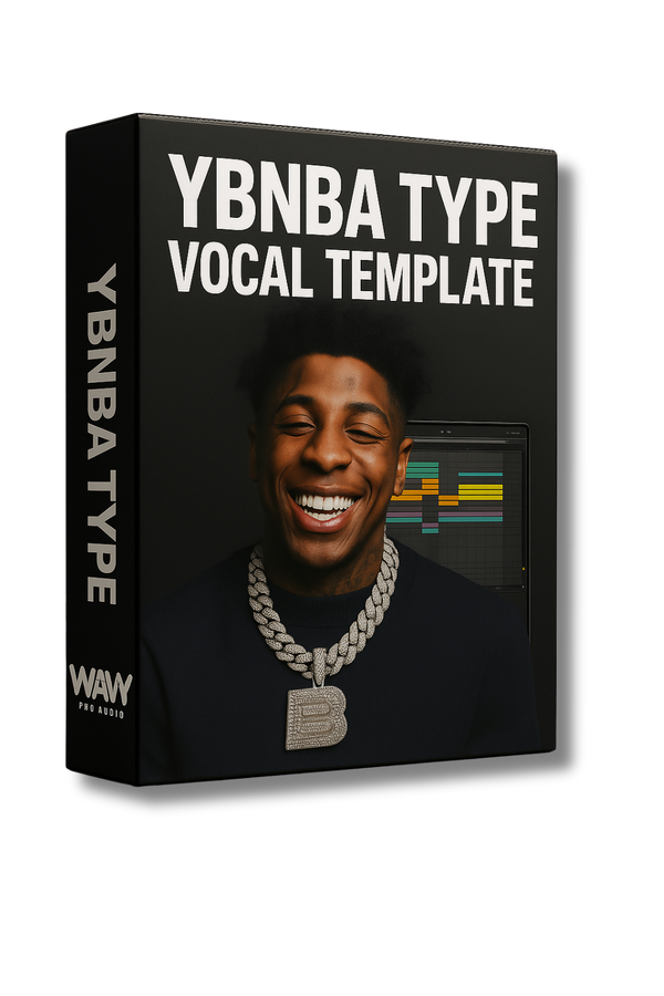 Antares AutoTune 2026 With FREE YBNBA Type Vocal Template – Wavy Pro Audio