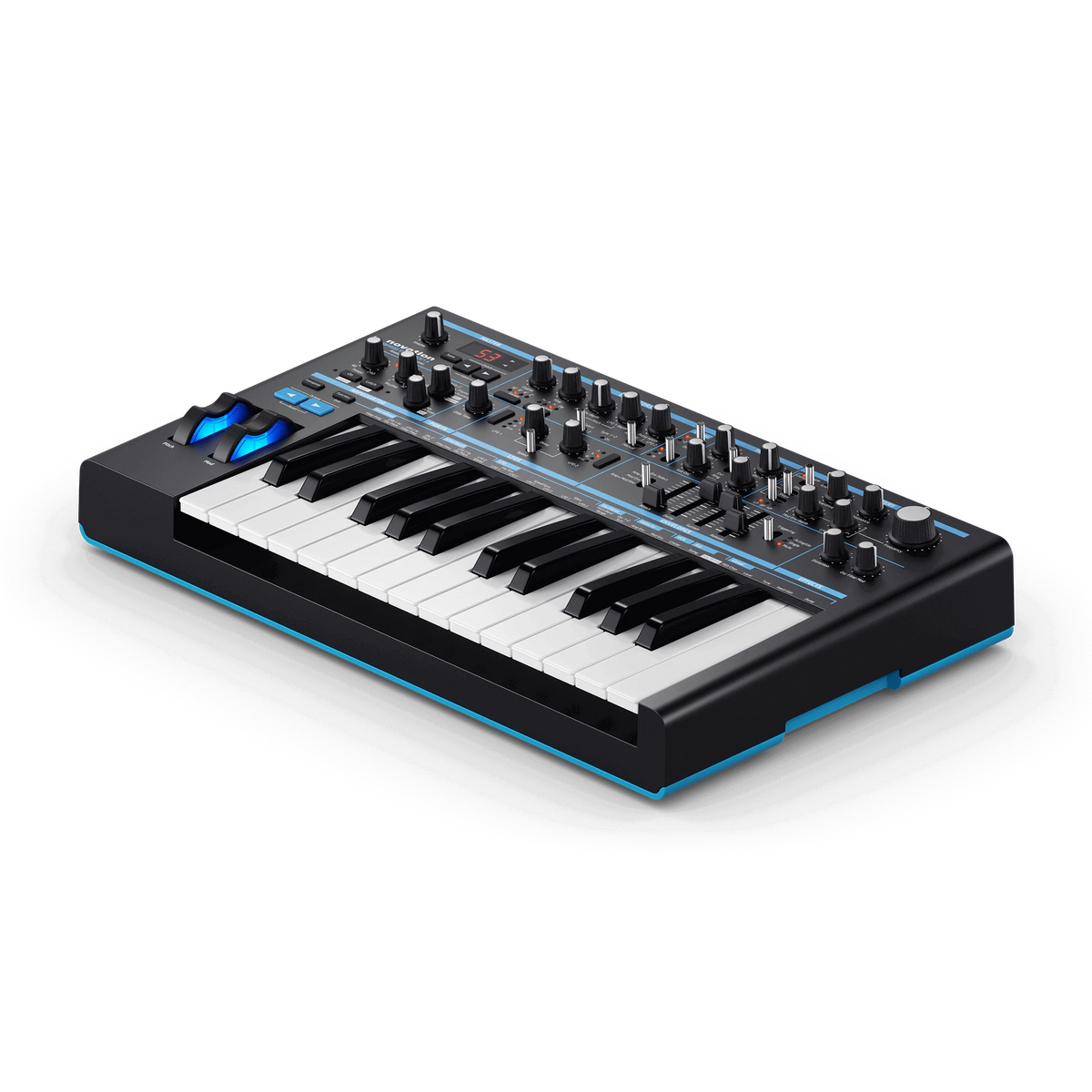 Novation Bass Station II Right