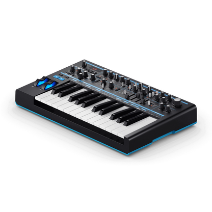 Novation Bass Station II Right