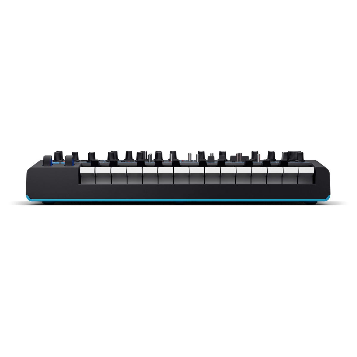 Novation Bass Station II Front
