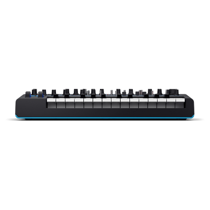 Novation Bass Station II Front