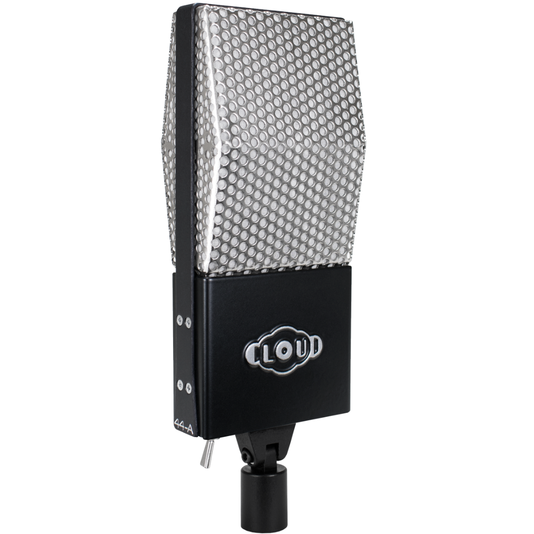 Cloud 44-A Ribbon Mic