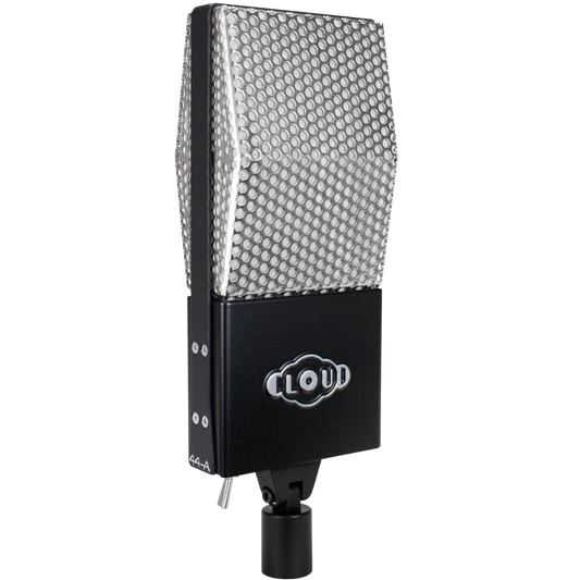 Cloud 44-A Ribbon Mic