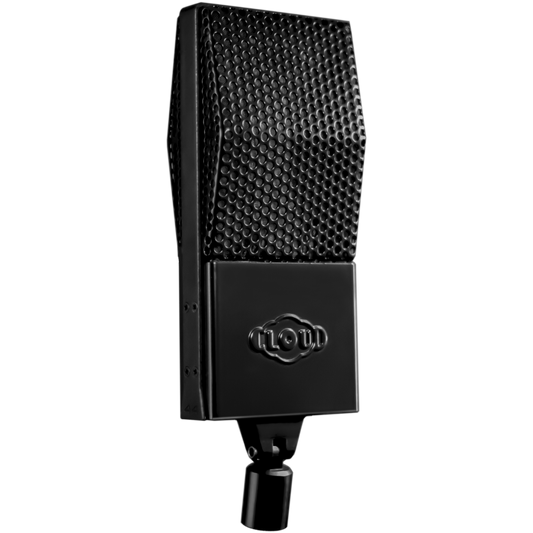 Cloud 44 Midnight Ribbon Mic