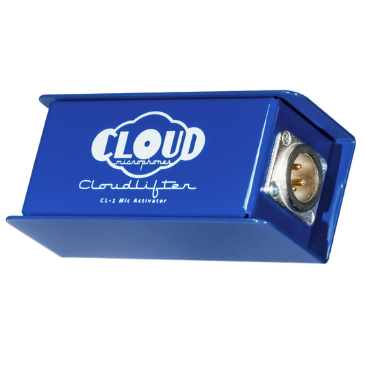 Cloudlifter CL-1 Mic Activator
