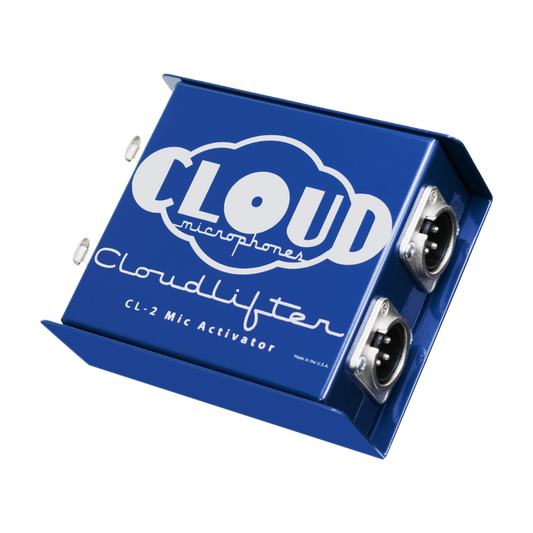 Cloudlifter CL-2 Mic Activator