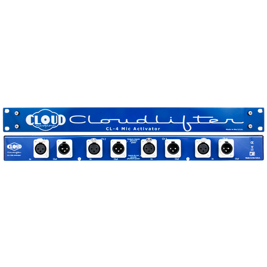 Cloudlifter CL-4 Mic Activator
