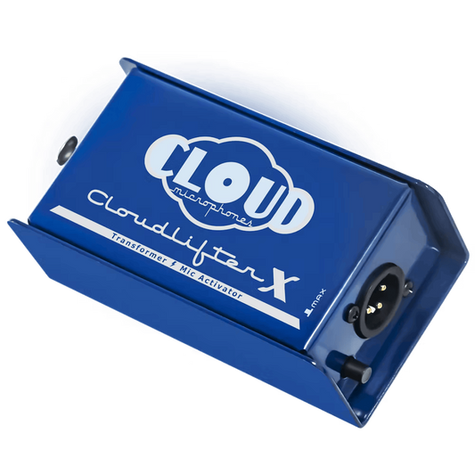 Cloudlifter CL-X Mic Activator