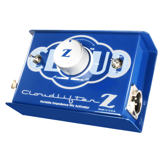 Cloudlifter CL-Z Mic Activator
