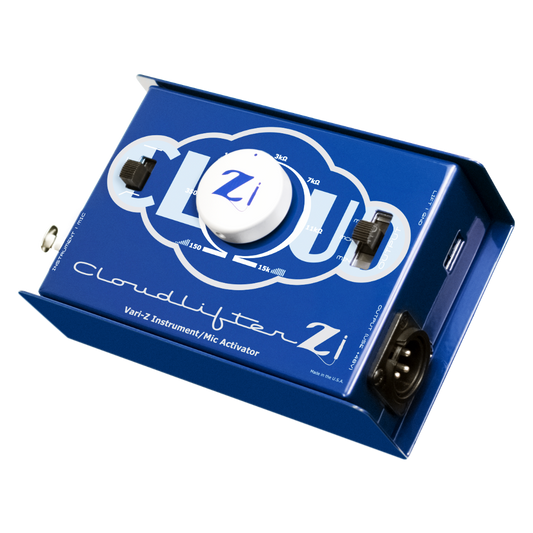 Cloudlifter CL-Zi Mic Activator