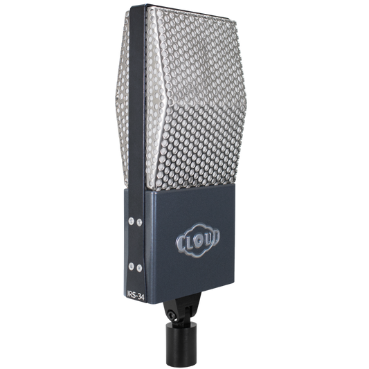 Cloud JRS-34 Ribbon Mic