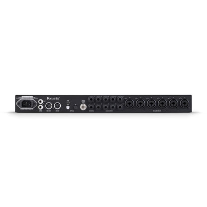 Focusrite Clarett+ 8Pre — official high-resolution Focusrite image 2