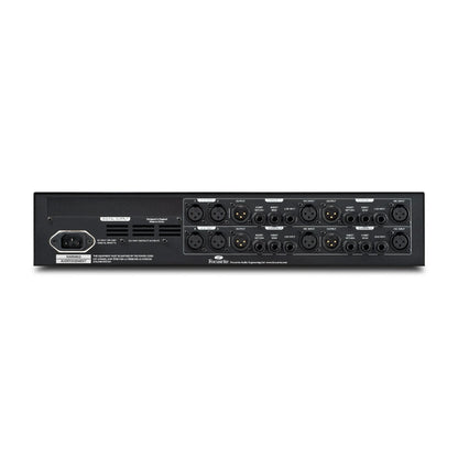 Focusrite ISA 428 MkII — official high-resolution Focusrite image 2