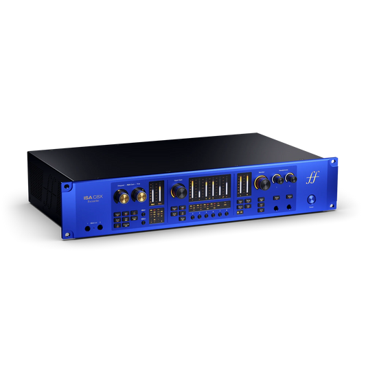 Focusrite ISA C8X — official high-resolution Focusrite image 1