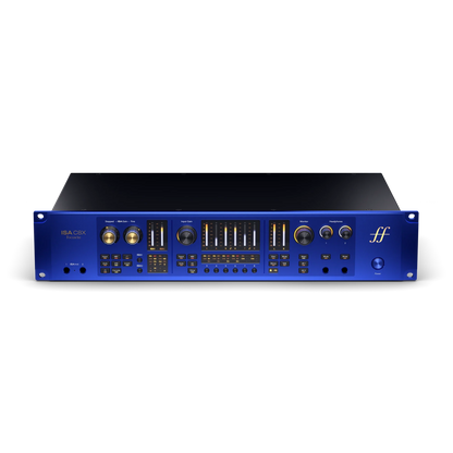 Focusrite ISA C8X — official high-resolution Focusrite image 5