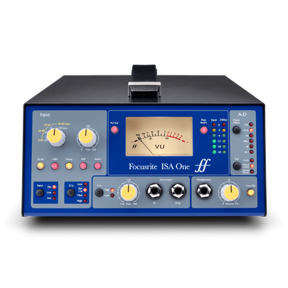 Focusrite ISA One — official high-resolution Focusrite image 1