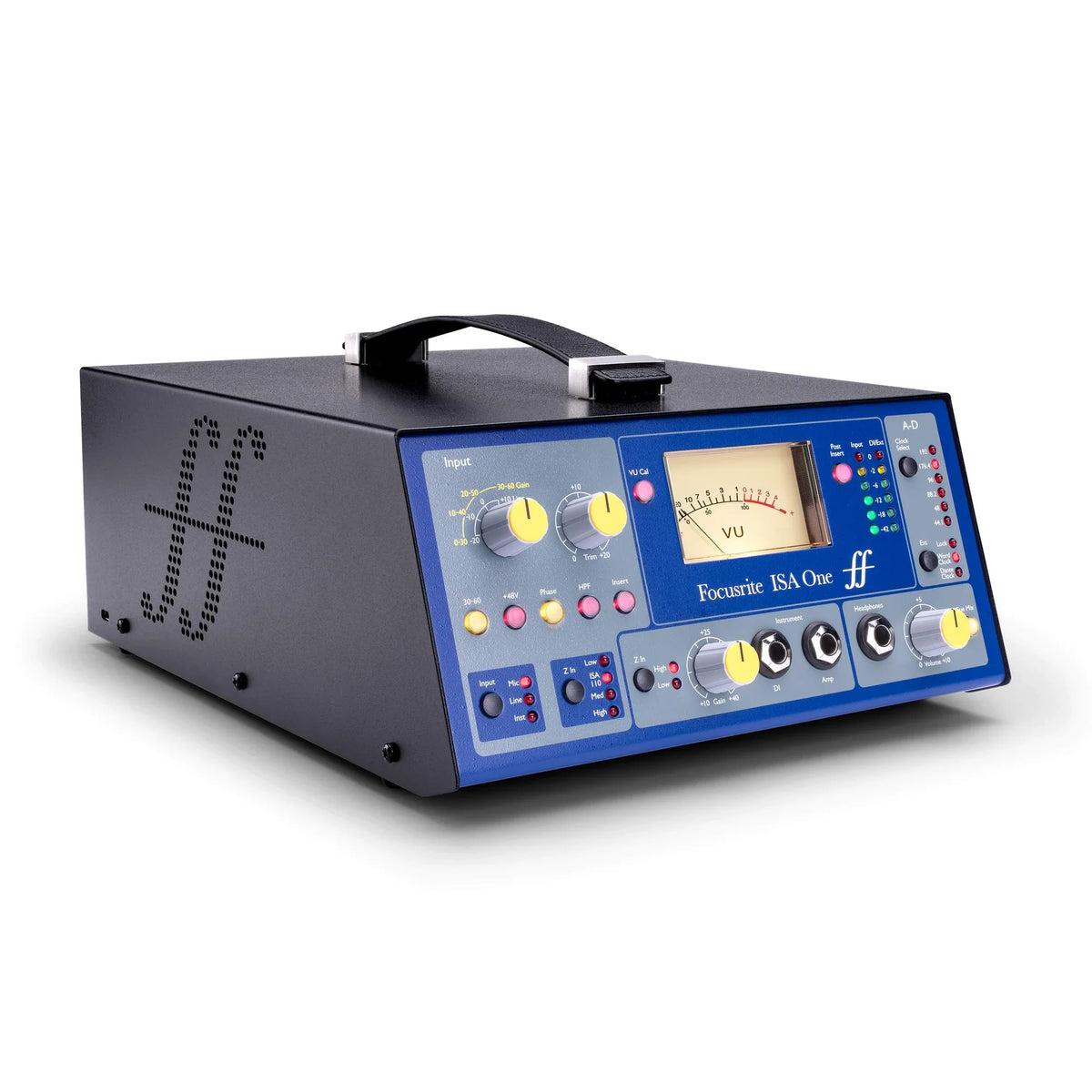 Focusrite ISA One — official high-resolution Focusrite image 3