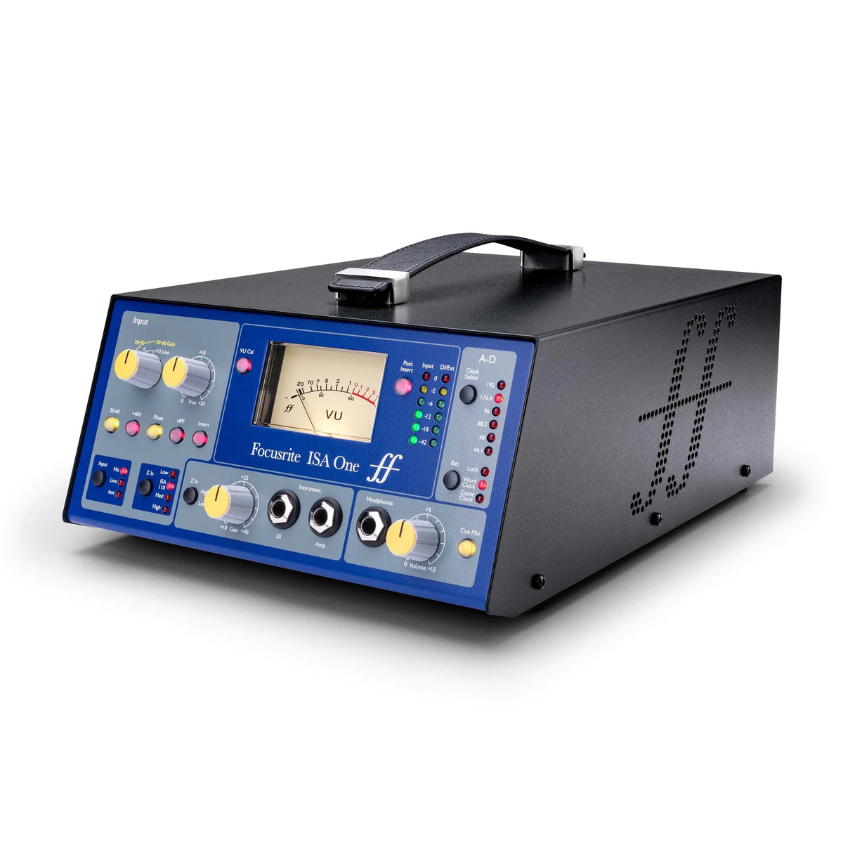 Focusrite ISA One — official high-resolution Focusrite image 4