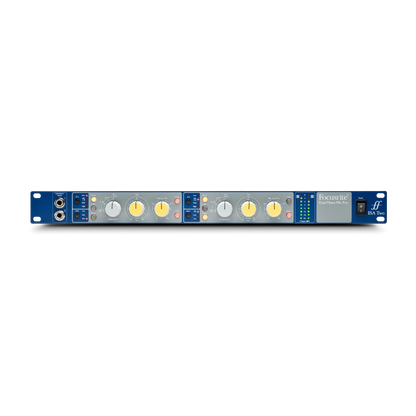Focusrite ISA Two — official high-resolution Focusrite image 1