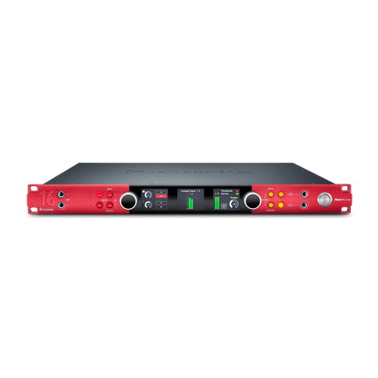 Focusrite Red 16Line — official high-resolution Focusrite image 1