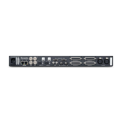 Focusrite Red 16Line — official high-resolution Focusrite image 2