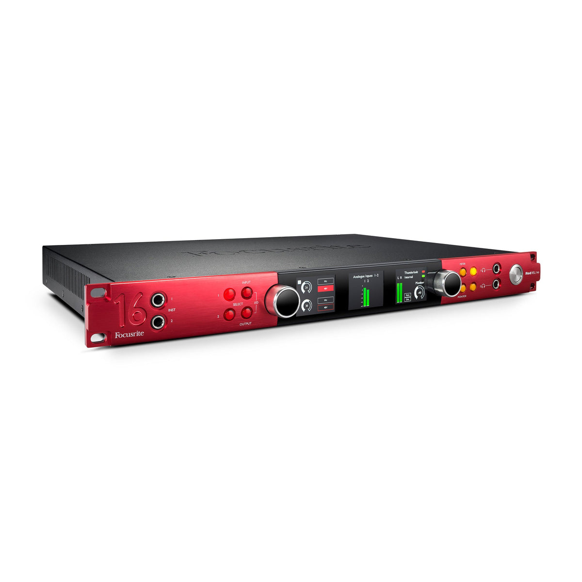 Focusrite Red 16Line — official high-resolution Focusrite image 3