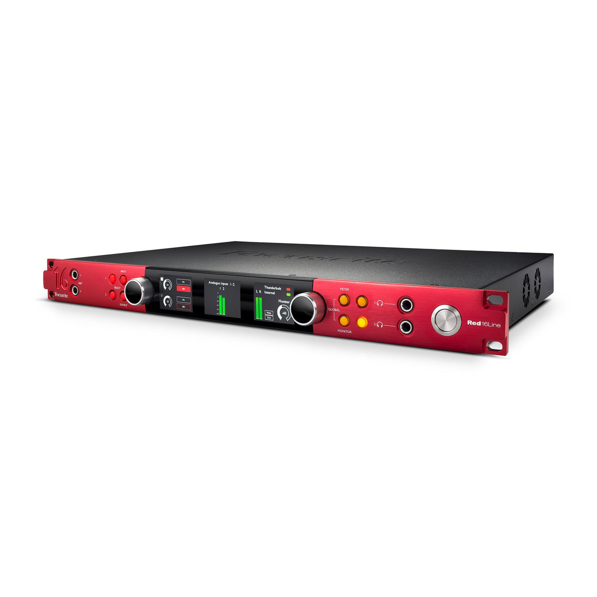 Focusrite Red 16Line — official high-resolution Focusrite image 4
