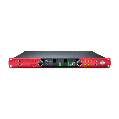 Focusrite Red 16Line