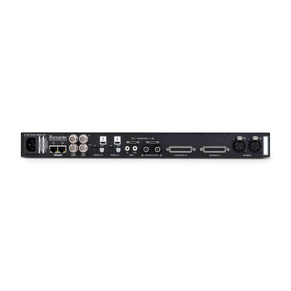 Focusrite Red 8Line — official high-resolution Focusrite image 2