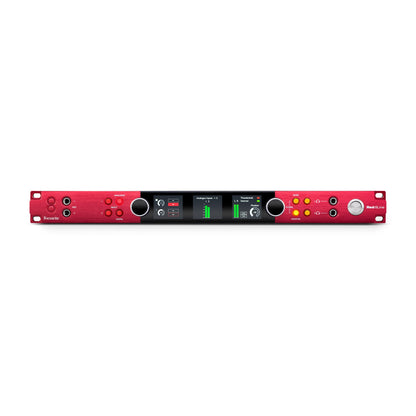 Focusrite Red 8Line — official high-resolution Focusrite image 3