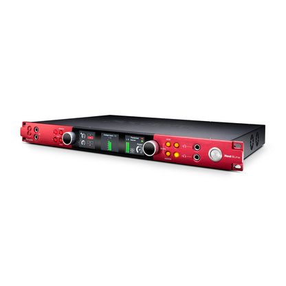 Focusrite Red 8Line — official high-resolution Focusrite image 5