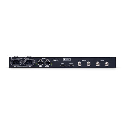 Focusrite RedNet HD32R — official high-resolution Focusrite image 2